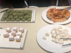 -素满香·素食自助餐(苏州·临顿路店)