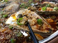 -虾老大小龙虾烧烤(竞舟店)