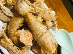 -南海渔家•海鲜•正宗海南菜(海棠湾店)