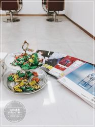 -icare美发沙龙
