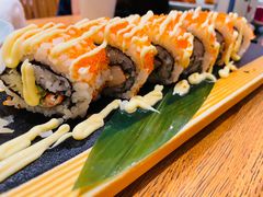 -万鱼亭 日本料理(无锡香山名园店)