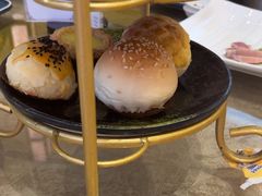 -广东胜利宾馆西关粤中餐厅
