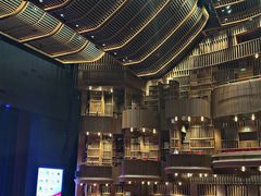 -交通银行前滩31演艺中心