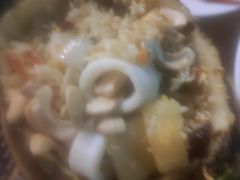 -Doo Dee Thai Food(Issan/Isaan/Esan)