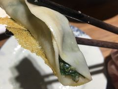 -海富荣·锅贴·陕菜家常菜(阳光城店)