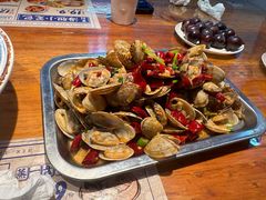 -喝丢一只鞋海鲜烧烤(文体街店)