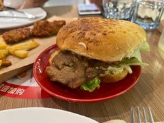 -必胜客(金元宝店)