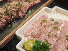 -樱嘢·炭火烧肉(惠南店)