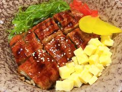 -林妈妈村·日式料理(宝山龙湖天街店)