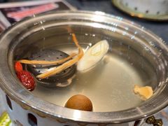 -百草滩羊清水涮羊肉·清真·宁夏盐池滩羊(莲花桥店)