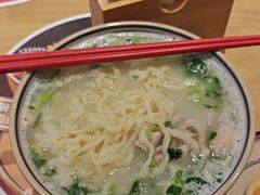 -秦䩊会·陕西biangbiang面(畹町路店)