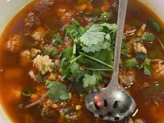 -院8里·少城记忆老川菜(宽窄巷子店)