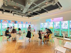 -813芭依珊 BAESAn(汇港购物中心店)