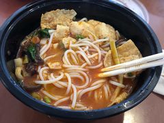 原味螺蛳粉-柳大厨螺蛳粉(人民路总店)