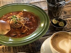 -Cafe Alice咖啡爱丽丝(奥城店)