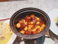 -南方酒店·淮扬菜(回民街店)