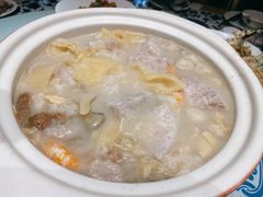 八闽大杂烩-王庄阿咪海鲜大排档(上下杭店)