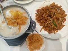 -名盈轩酒家·手工茶点·16年经典粤菜(新一城店)