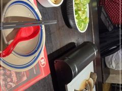 -老表记广西宵夜螺蛳鸭脚煲(西大店)