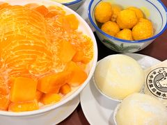 -水牛奶皇后糖水铺(深圳总店)