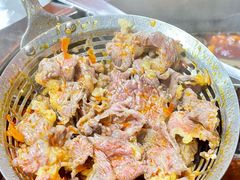 -顺水湾·牛肉牛杂火锅(驾鹤店)