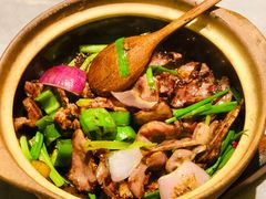 -啫神·广州地标美食(北京路店)