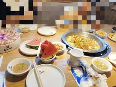 -邵汇大虾火锅(鲁迅路店)