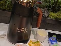 -一品红川菜(皇岗店)