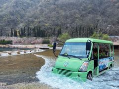 -河南宝泉旅游区