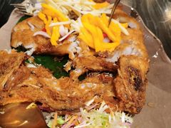-Thai Alley泰爱里(二沙岛店)