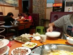 -重庆乌鱼庄·龙滋鲜(青羊大道店)