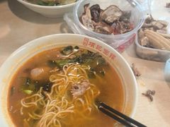 -项记面馆(明瓦廊店)