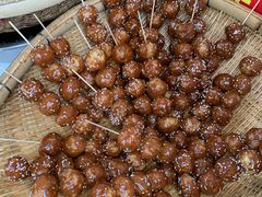 -邓记新一代糖油果子(四川煤管局供销公司职工宿舍店)