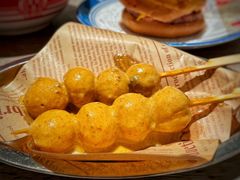 原味鱼蛋-敏华冰厅(天河城店)