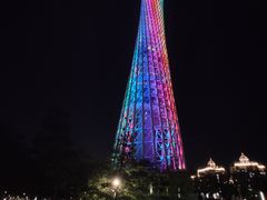 -广州塔