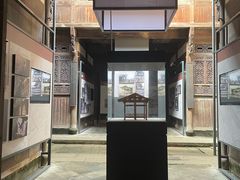 -潜口民宅博物馆