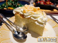 三奶蛋糕-墨纪Mojí墨西哥餐厅(官舍店)