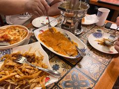 -番茄屋葡式美食(总店)