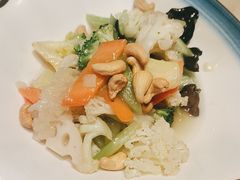 -红蜡烛•瓦罐粥家常菜•夜宵(中山路店)