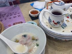 -点都德(龙之梦店)