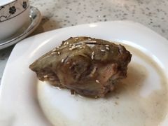 -兔行天下-鸿鹤鲜锅兔(中海国际店)