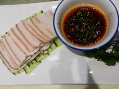 -新侨小馆(东直门北小街店)