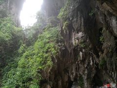 -英西峰林·洞天仙境