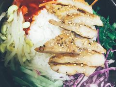 -拌来拌去石鍋拌飯(文鼎店)