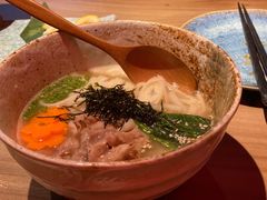 鸡汤-木子烧鸟屋(百子湾店)