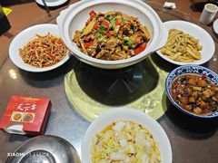 -天下客饭店(中山路店)
