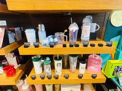 -星巴克臻选(济南万达店)