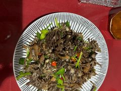 -下梅人家土菜馆(历史文化餐厅度假区店)