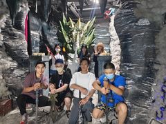 -屋有岛沉浸游戏旗舰店(中山公园店)