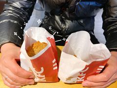 -肯德基(温岭昌辉店)